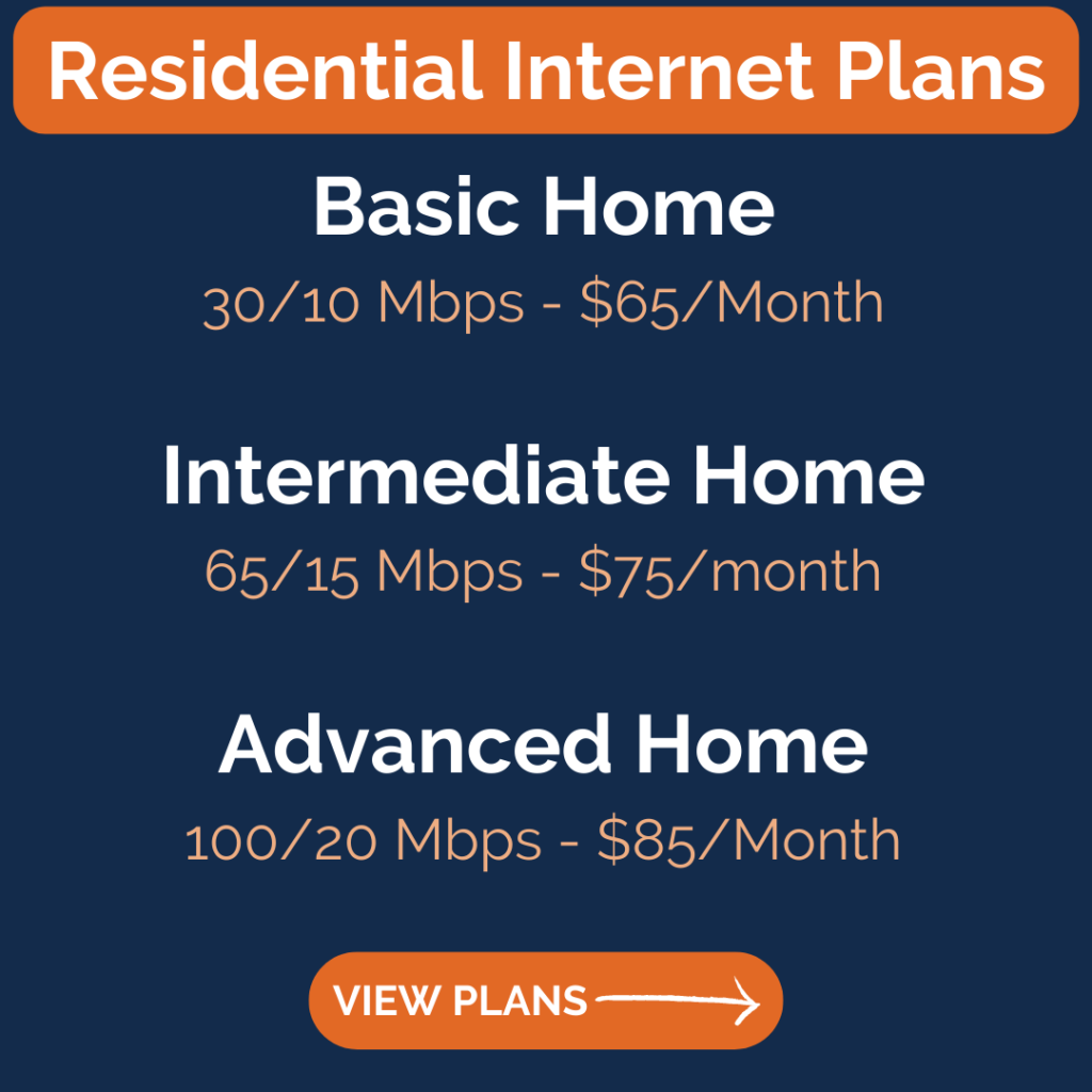 Home Internet Plans Cheapest